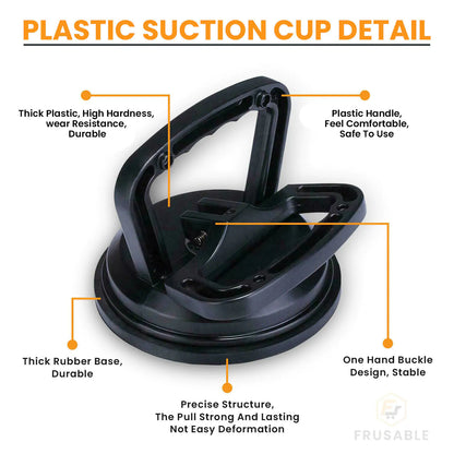 Dent Repair Suction Cup