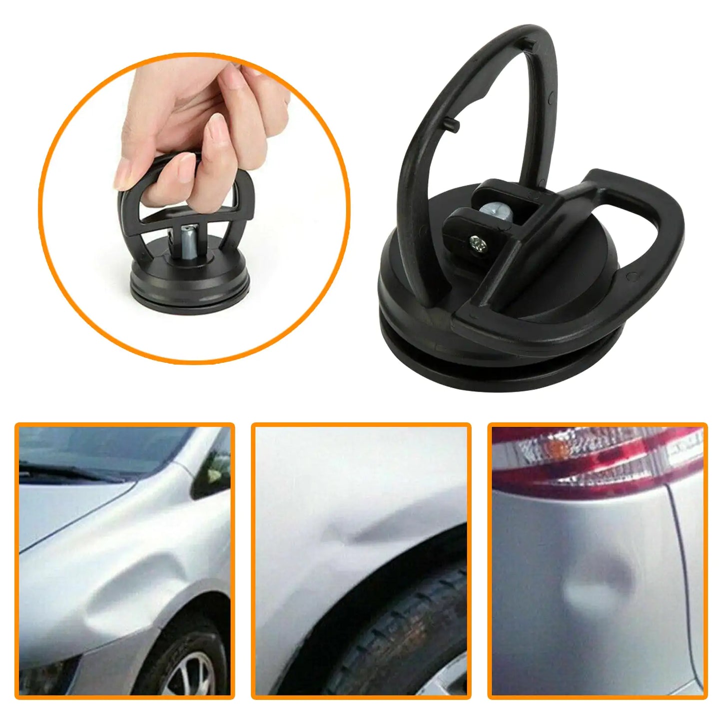 Dent Repair Suction Cup